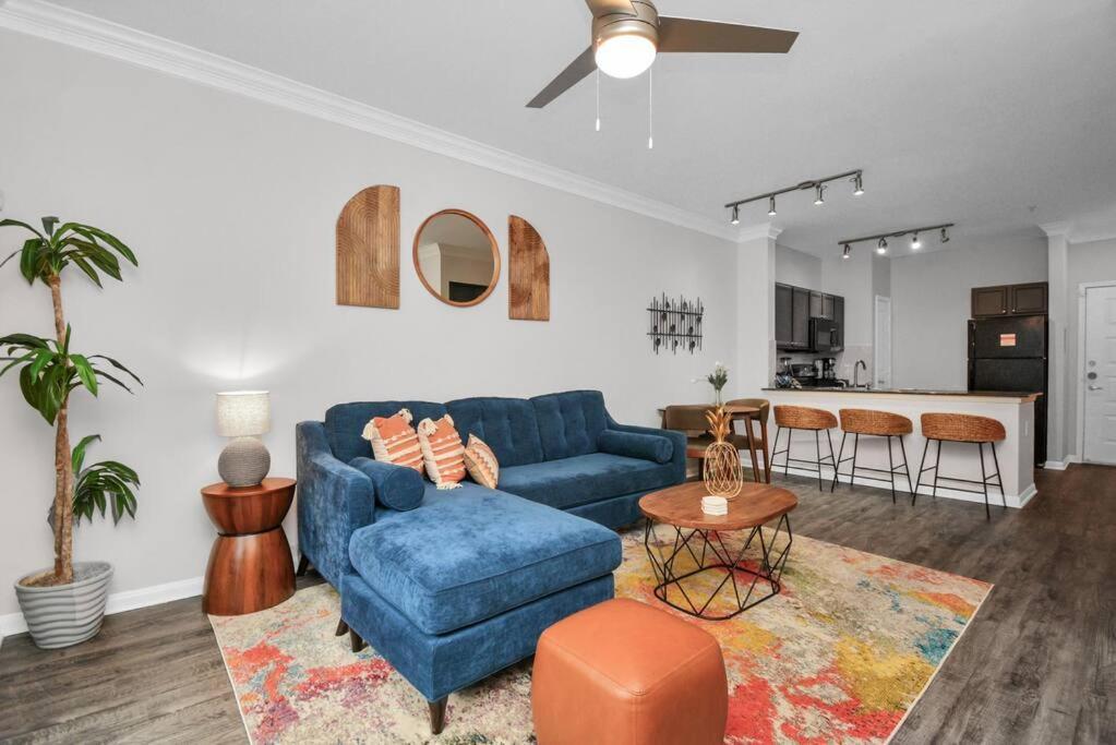 The Bohemian Escape Near Rice Village In Houston! Exteriér fotografie